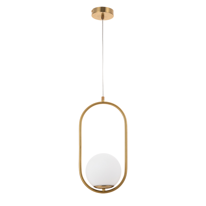 Подвес ARTE LAMP MATISSE A7745SP-1AB