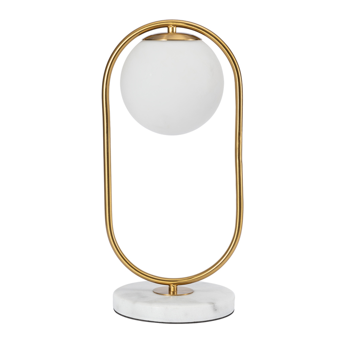 Лампа настольная ARTE LAMP MATISSE A7745LT-1AB