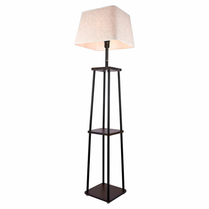 Торшер LUSSOLE WRANGELL LSP-0523