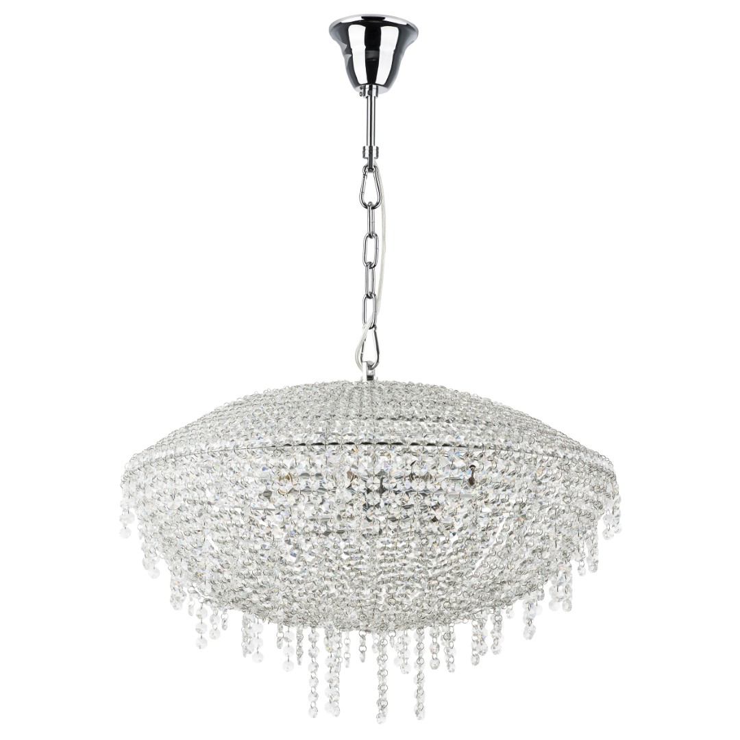 Люстра LIGHTSTAR CLASSIC 700150