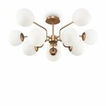 Люстра MAYTONI Erich MOD221PL-10G