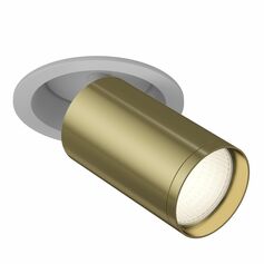 Точечный светильник MAYTONI FOCUS S C048CL-1WBS