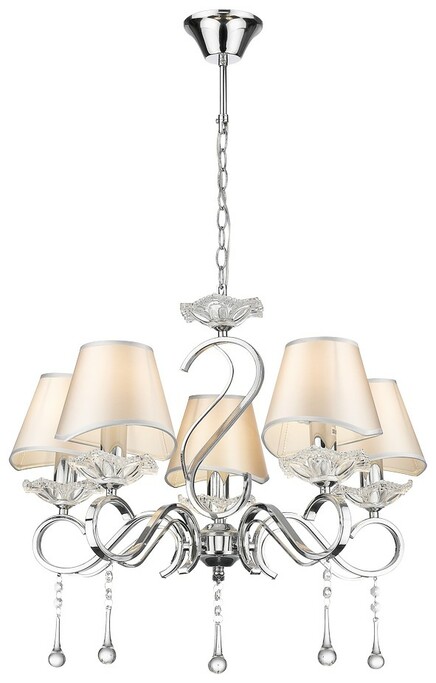 Люстра VELANTE 298-103-05