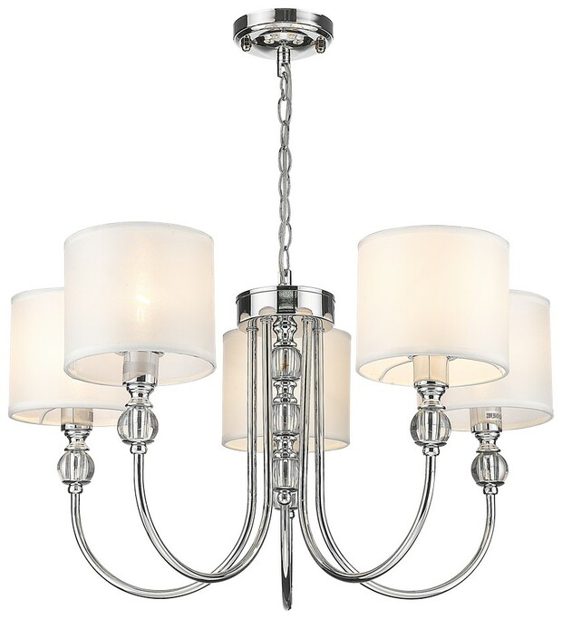 Люстра VELANTE 295-103-05