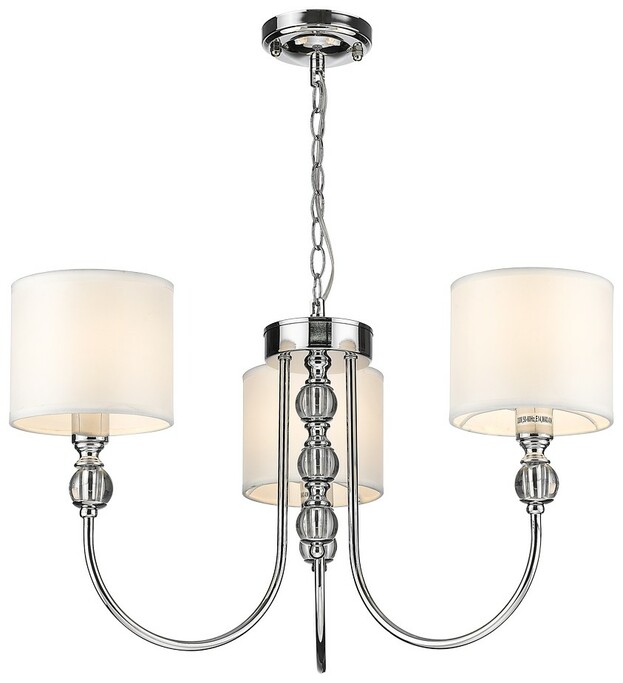 Люстра VELANTE 295-103-03