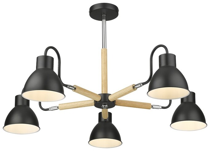 Люстра VELANTE 230-023-05