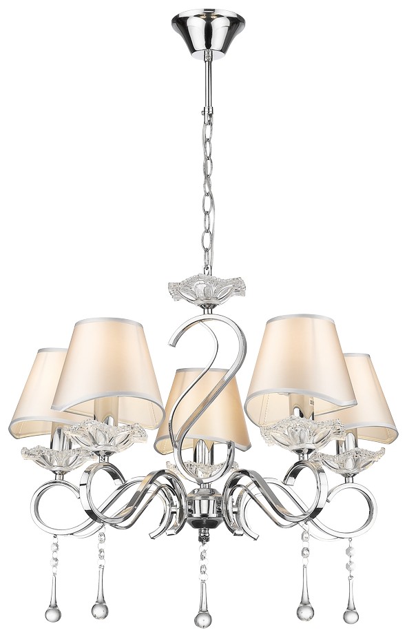 Люстра VELANTE 298-103-05