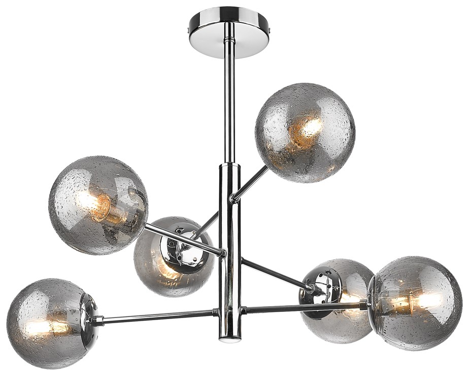 Люстра VELANTE 245-103-06