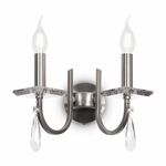 Бра FREYA FORTE FR1006WL-02N