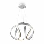 Люстра FREYA Haut FR10024PL-L84W