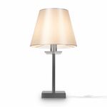 Лампа настольная FREYA FORTE FR1006TL-01N
