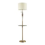 Торшер ODEON LIGHT LATTE 5403/1F