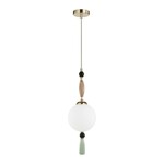 Подвес ODEON LIGHT Palle 5405/1