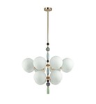 Люстра ODEON LIGHT Palle 5405/12
