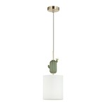 Подвес ODEON LIGHT CACTUS 5425/1