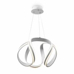 Люстра FREYA Haut FR10024PL-L84W