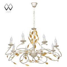 Люстра MW-LIGHT 422011308