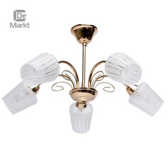 Люстра MW-LIGHT Нежность 356017705