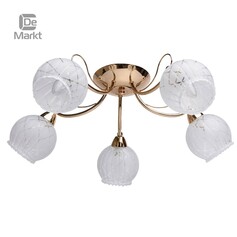 Люстра MW-LIGHT Грация 358018505