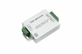 SWG 001281 Усилитель AMP-RGB-18A