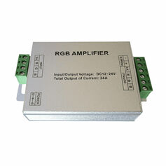 SWG 000754 Усилитель AMP-RGB-24A