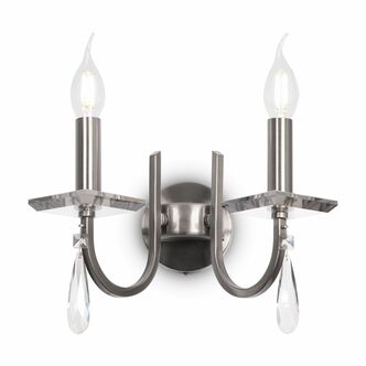 Бра FREYA FORTE FR1006WL-02N