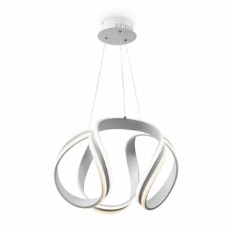 Люстра FREYA Haut FR10024PL-L84W