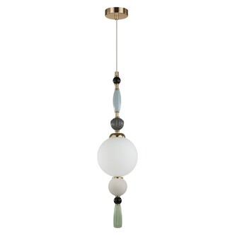 Подвес ODEON LIGHT Palle 5405/1A