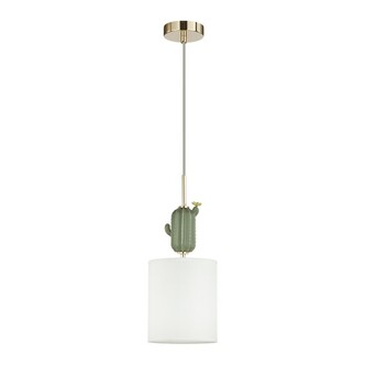Подвес ODEON LIGHT CACTUS 5425/1