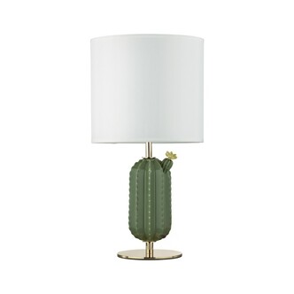 Лампа настольная ODEON LIGHT CACTUS 5425/1T