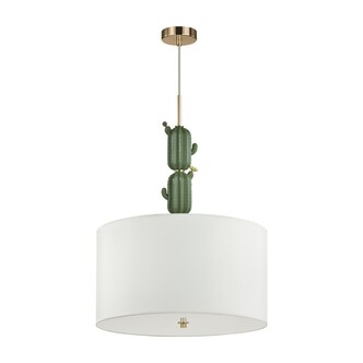 Подвес ODEON LIGHT CACTUS 5425/3