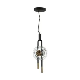 Подвес ODEON LIGHT MAGNET 5407/12L