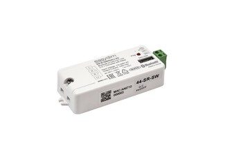 SWG 007492 Шлюз EASYBUS на DALI 0-10V с встроенным реле на 220В