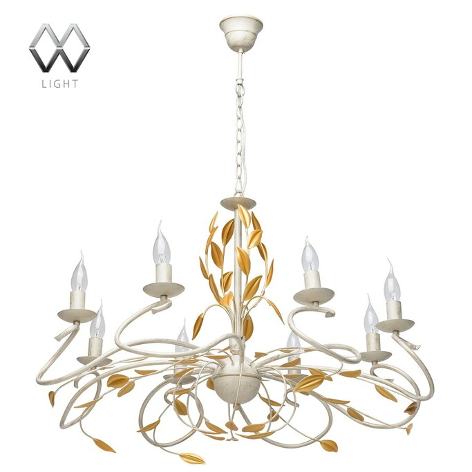 Люстра MW-LIGHT 422011308