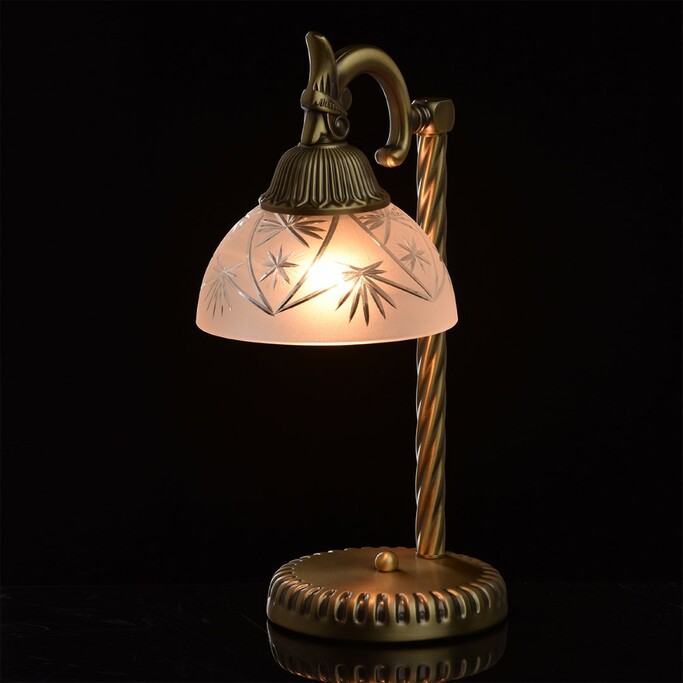 Лампа настольная MW-LIGHT Афродита 317032301