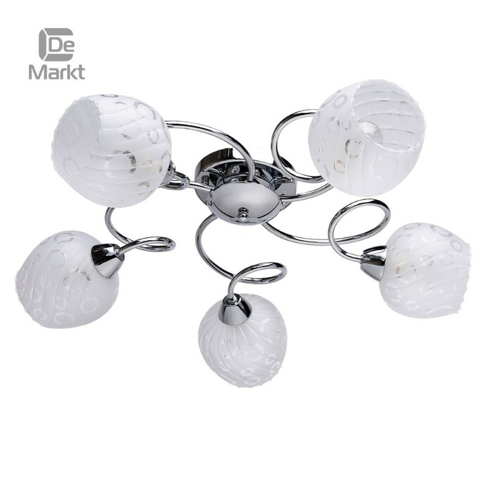 Люстра MW-LIGHT Грация 358019105