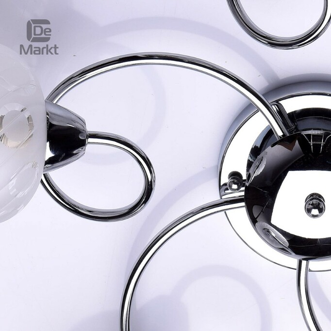 Люстра MW-LIGHT Грация 358019105