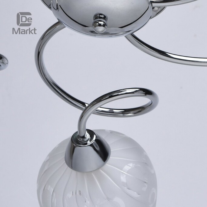 Люстра MW-LIGHT Грация 358019105