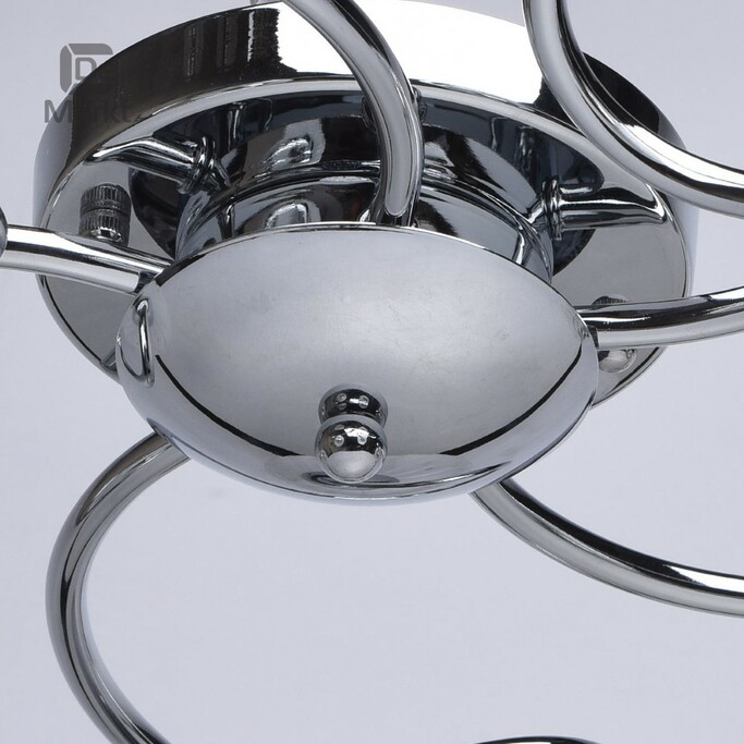 Люстра MW-LIGHT Грация 358019105