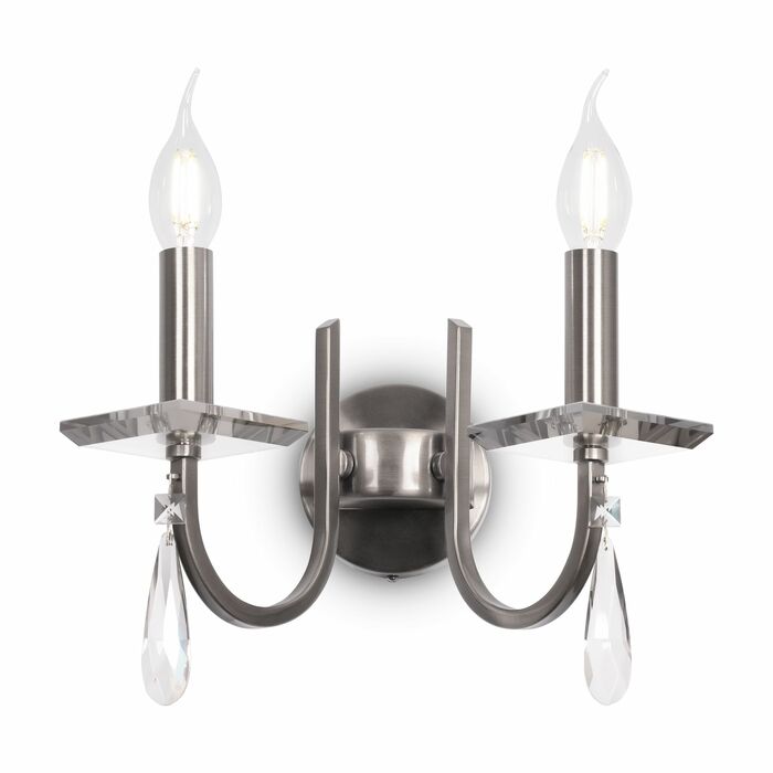 Бра FREYA FORTE FR1006WL-02N