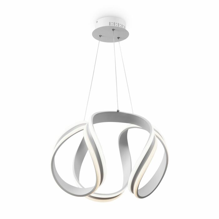 Люстра FREYA Haut FR10024PL-L84W