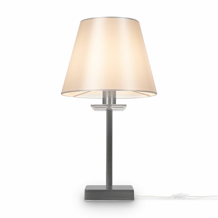 Лампа настольная FREYA FORTE FR1006TL-01N