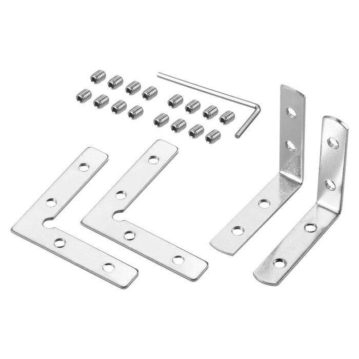 NOVOTECH 135306 PORT NT25 205 черный Соединительная планка угловая для шинопроводов арт.135304-13530