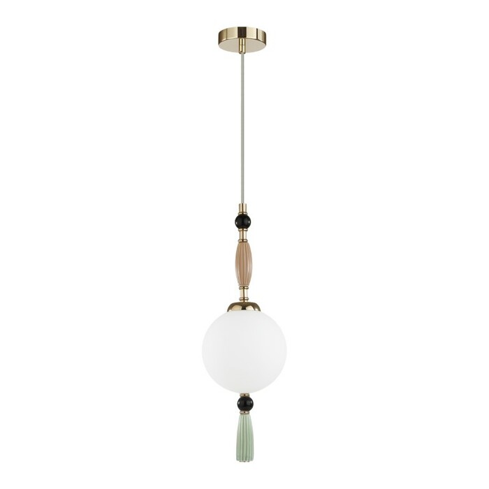 Подвес ODEON LIGHT Palle 5405/1