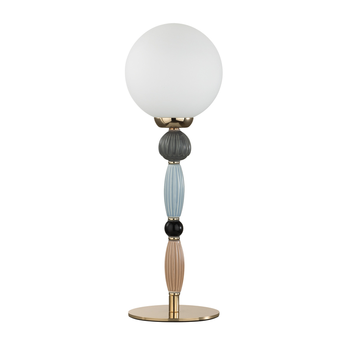 Лампа настольная ODEON LIGHT Palle 5405/1T