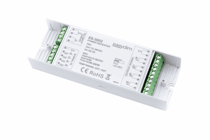 SWG 001530 Усилитель EasyDim ES-3002
