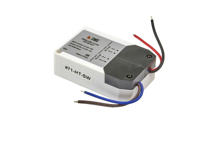 SWG 007421 ШИМ-фильтр PWM-240-12 24