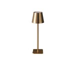 Лампа настольная KINK LIGHT Никки 07203-T,20