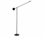 Торшер KINK LIGHT Некси 09440-F,19(3000K)