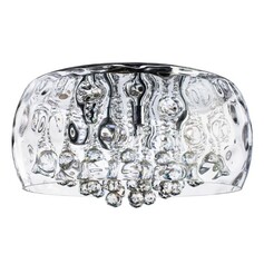 Люстра ARTE LACRIMA A8146PL-8CC